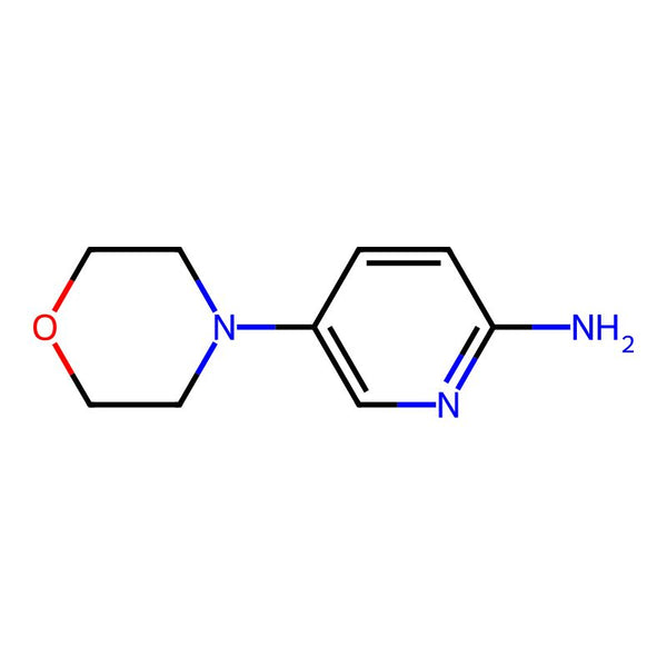 5-Morpholinopyridin-2-amine|CS-0034814|571189-78-1