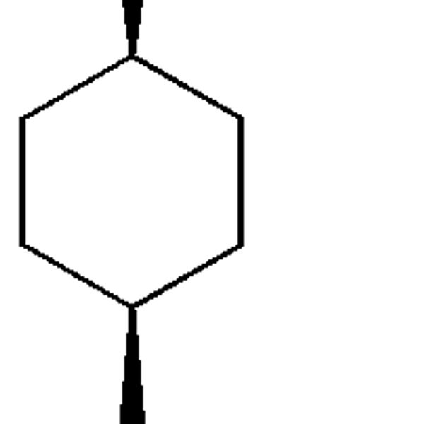 Tert-Butyl Cis-(4-Hydroxymethyl)Cyclohexylcarbamate|24226|223131-01-9