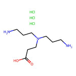 N,N-bis(3-aminopropyl)-β-Alanine trihydrochloride|CS-0254525|1909314-27-7