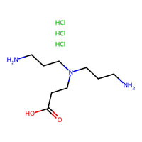 N,N-bis(3-aminopropyl)-β-Alanine trihydrochloride|CS-0254525|1909314-27-7