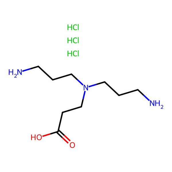N,N-bis(3-aminopropyl)-β-Alanine trihydrochloride|CS-0254525|1909314-27-7