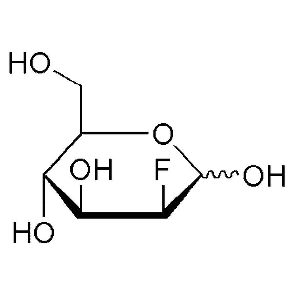 2-Deoxy-2-fluoro-D-mannose|28401|31077-88-0