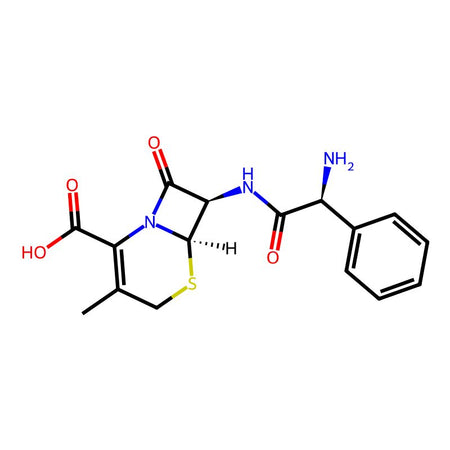 Cephalexin Impurity 18|C4X-126118|34632-04-7