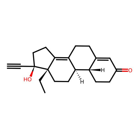 Levonorgestrel EP Impurity A|C4X-16771|1260525-53-8