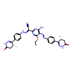 Levosimendan Impurity 13|C4X-130813|618458-79-0