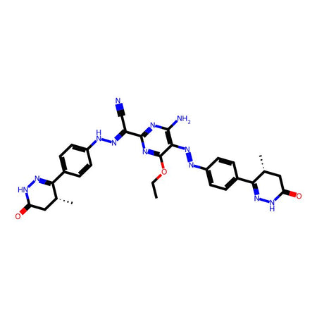 Levosimendan Impurity 13|C4X-130813|618458-79-0