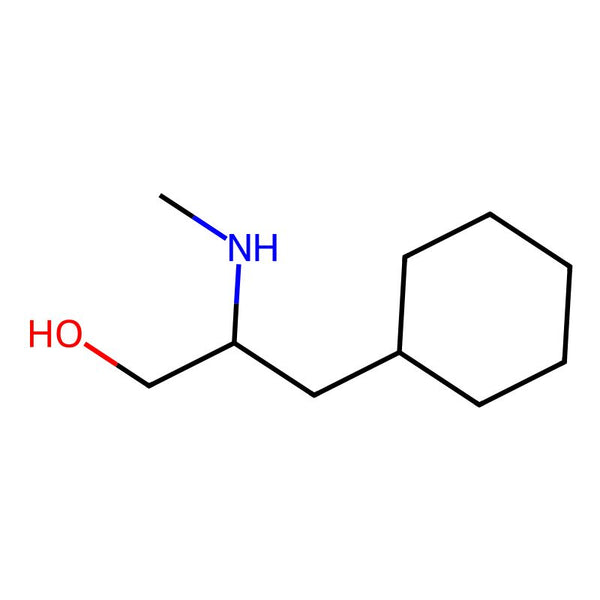 3-Cyclohexyl-2-(methylamino)propan-1-ol|CS-0998597|1517177-39-7
