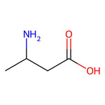 3-Aminobutanoic acid|CS-W009549|541-48-0