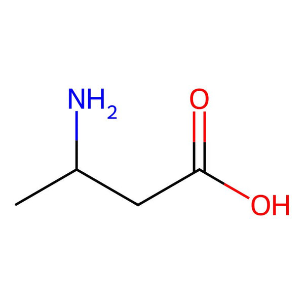 3-Aminobutanoic acid|CS-W009549|541-48-0