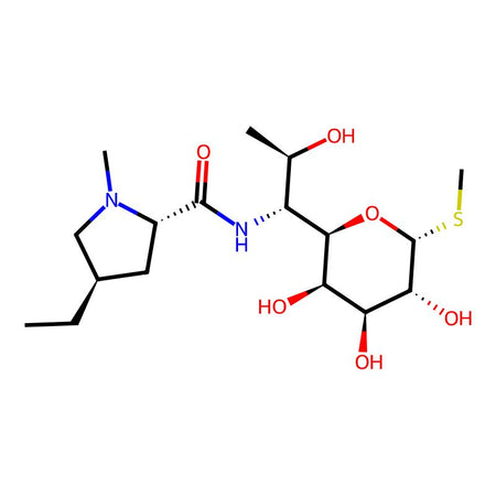 Lincomycin B|C4X-13422|2520-24-3