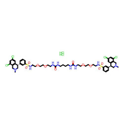 Tenapanor Hydrochloride|C1145842|1234365-97-9