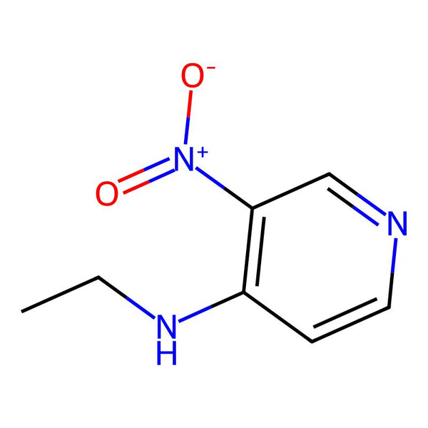 N-Ethyl-3-nitropyridin-4-amine|CS-0046911|562825-95-0