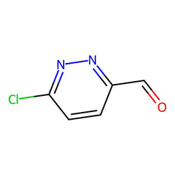 6-Chloropyridazine-3-carbaldehyde|CS-0019042|303085-53-2