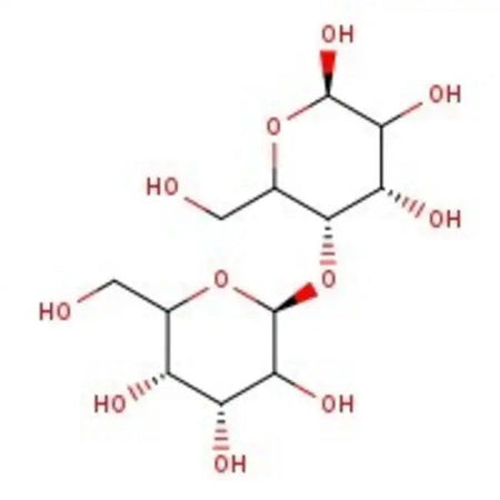 Cellulose, 50 μm|984474|9004-34-6