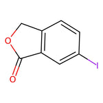 6-Iodoisobenzofuran-1(3H)-one|CS-0041355|53910-10-4