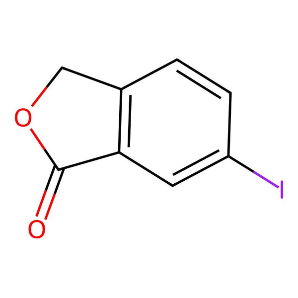 6-Iodoisobenzofuran-1(3H)-one|CS-0041355|53910-10-4