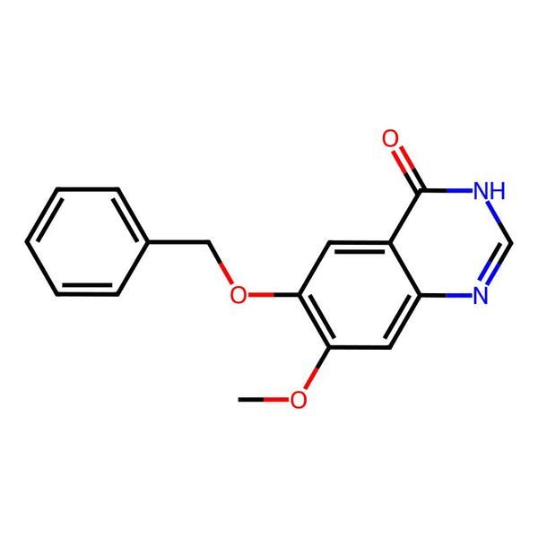 7-Methoxy-6-phenylmethoxy-1H-quinazolin-4-one|CS-0061923|286371-64-0