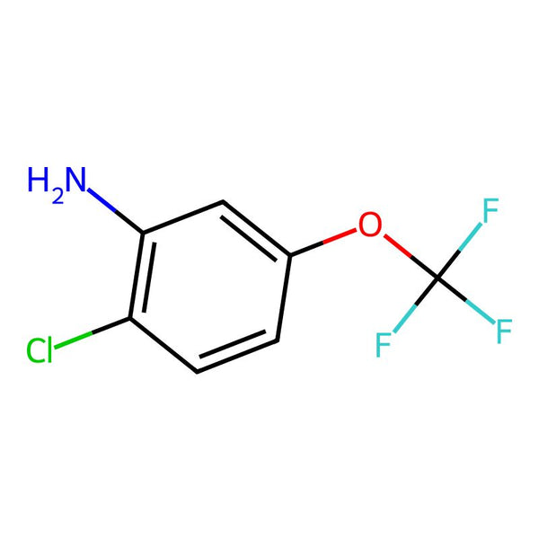 2-Chloro-5-(trifluoromethoxy)aniline|CS-W006784|331-26-0