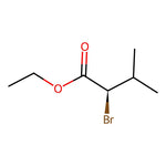 Ethyl (R)-2-bromo-3-methylbutanoate|CS-0864220|885478-42-2