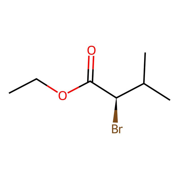 Ethyl (R)-2-bromo-3-methylbutanoate|CS-0864220|885478-42-2