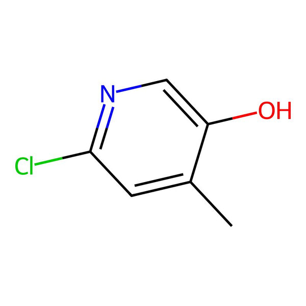 2-Chloro-5-hydroxy-4-methylpyridine|CS-0195236|1227502-89-7