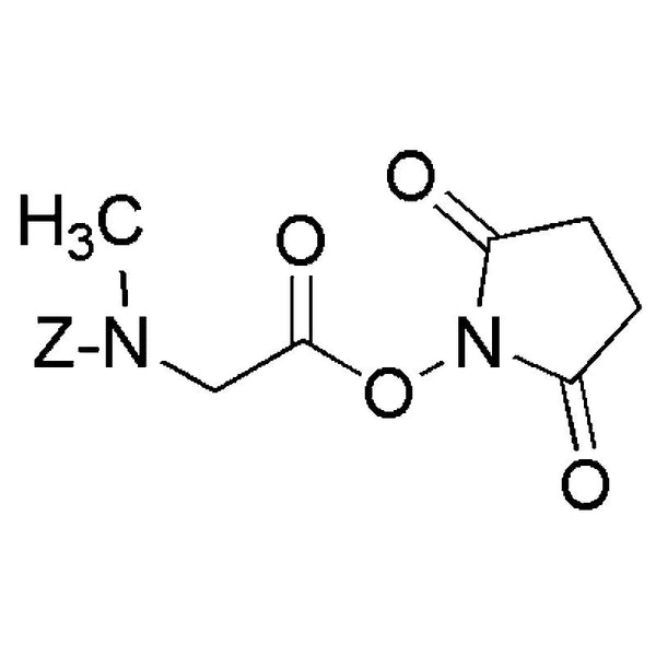Z-sarcosine N-hydroxysuccinimide ester|05317|53733-96-3