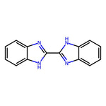 2,2'-Bi-1H-benzimidazole|CS-0110432|6965-02-2