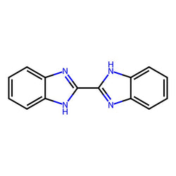 2,2'-Bi-1H-benzimidazole|CS-0110432|6965-02-2