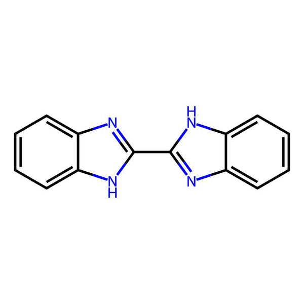 2,2'-Bi-1H-benzimidazole|CS-0110432|6965-02-2