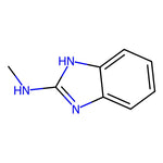 N-Methyl-1H-benzo[d]imidazol-2-amine|CS-0145704|17228-38-5