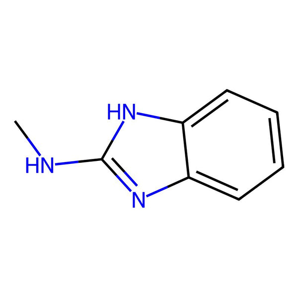 N-Methyl-1H-benzo[d]imidazol-2-amine|CS-0145704|17228-38-5
