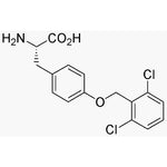 O-2,6-Dichlorobenzyl-L-tyrosine|04721|40298-69-9