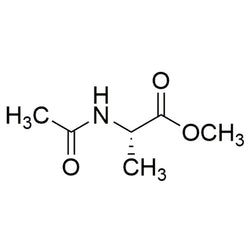 Acetyl-L-alanine methyl ester|02607|3619-02-1