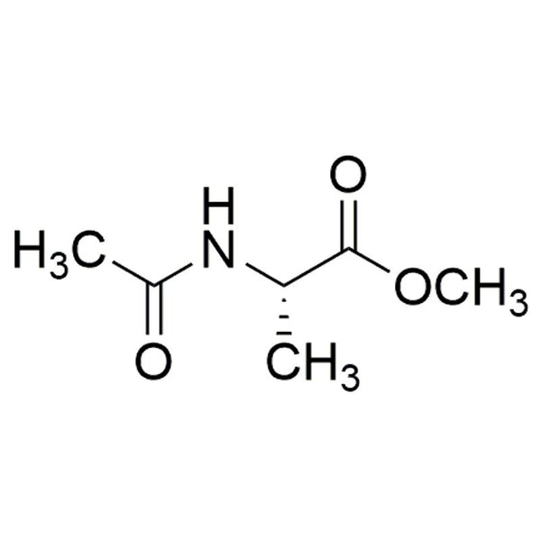 Acetyl-L-alanine methyl ester|02607|3619-02-1