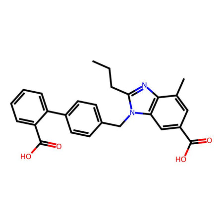 Telmisartan EP Impurity E|C4X-13595|884330-12-5
