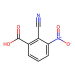 2-Cyano-3-nitrobenzoic acid|CS-W021680|1260834-31-8