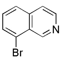 8-Bromoisoquinoline|17388|63927-22-0