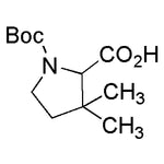 (R,S)-Boc-3,3-dimethyl-proline|29258|143979-40-2