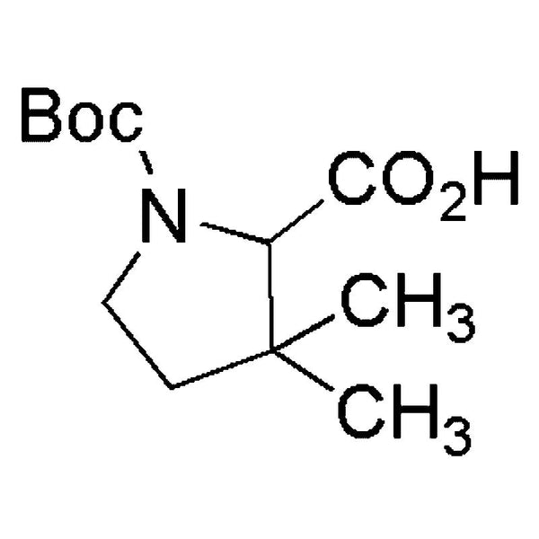 (R,S)-Boc-3,3-dimethyl-proline|29258|143979-40-2