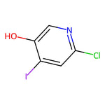 6-Chloro-4-iodopyridin-3-ol|CS-0036225|877133-58-9