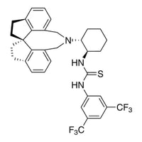 N-[3,5-Bis(trifluoromethyl)phenyl]-N'-[(1R,2R)-2-[(11bR)-4,5,6,7-tetrahydro-11H-diindeno[7,1-cd:1',7'-ef]azocin-12(13H)-yl]cyclohexyl]thiourea, min. 95%|07-0039