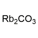 Rubidium carbonate|33558|584-09-8