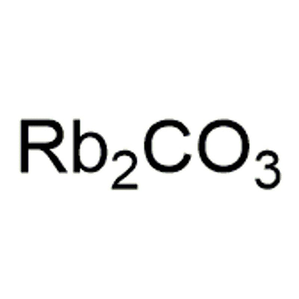 Rubidium carbonate|33558|584-09-8