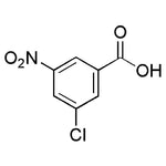 3-Chloro-5-nitrobenzoic acid|31923|34662-36-7