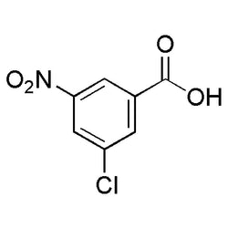 3-Chloro-5-nitrobenzoic acid|31923|34662-36-7