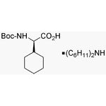 Boc-D-2-cyclohexylglycine dicyclohexylammonium salt|05118|70491-05-3