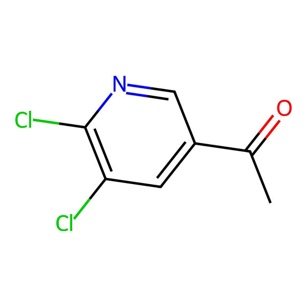 1-(5,6-Dichloropyridin-3-yl)ethanone|CS-0044901|120800-05-7