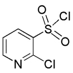 2-Chloropyridine-3-sulfonyl chloride|17447|6684-06-6