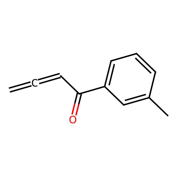 1-(3-Methylphenyl)-2,3-butadien-1-one|CS-0616896|155586-46-2
