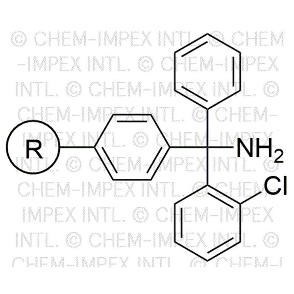 Amino-2-chlorotrityl resin (0.3 - 1.2 mmol/g, 100 - 200 mesh)|33166